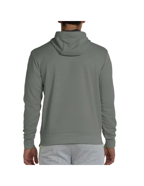Sudadera Bullpadel Baiona | Ofertas de pádel